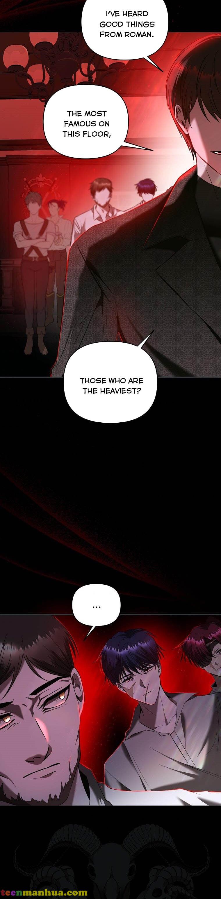 How to survive sleeping with the emperor Chapter 8 86 3