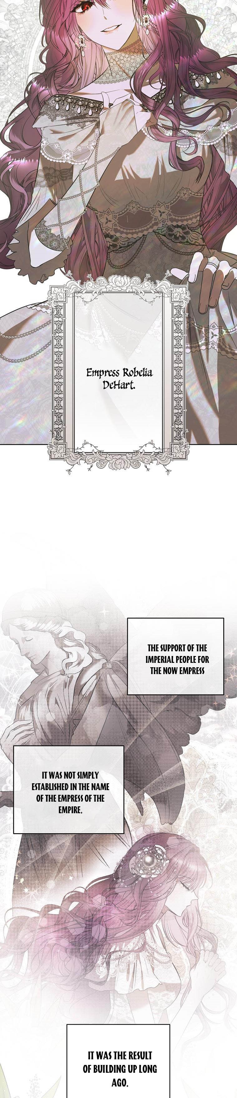 How to survive sleeping with the emperor Chapter 8 91 8