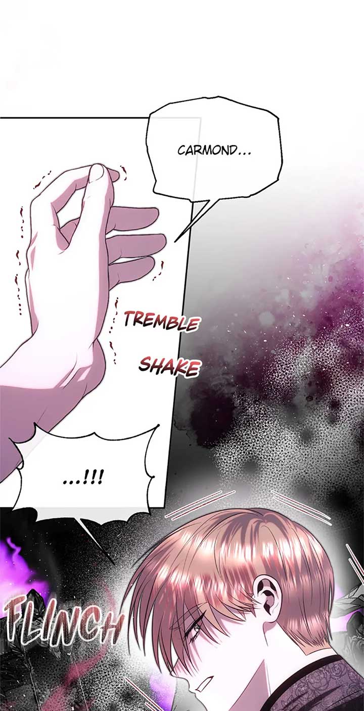 How to survive sleeping with the emperor Chapter 83 288 ch 83 11