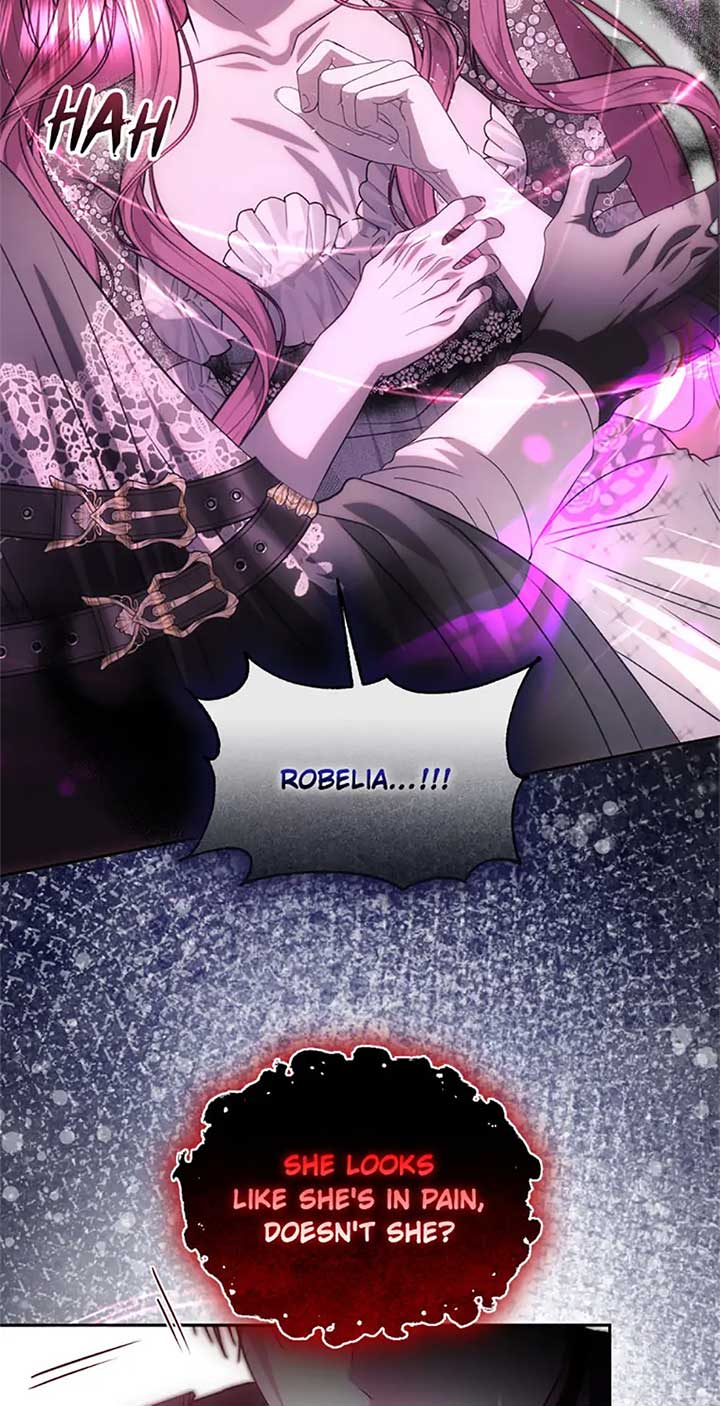 How to survive sleeping with the emperor Chapter 83 291 ch 83 14