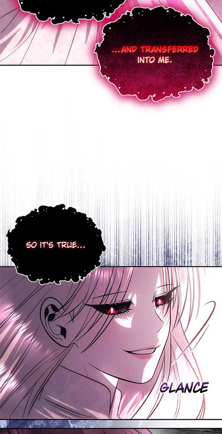 How to survive sleeping with the emperor Chapter 83 294 ch 83 17