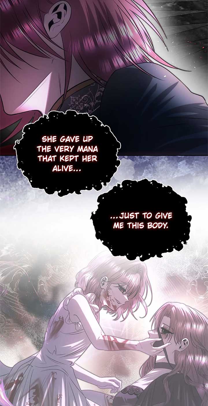 How to survive sleeping with the emperor Chapter 83 295 ch 83 18