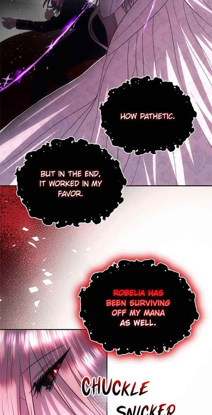 How to survive sleeping with the emperor Chapter 83 297 ch 83 20