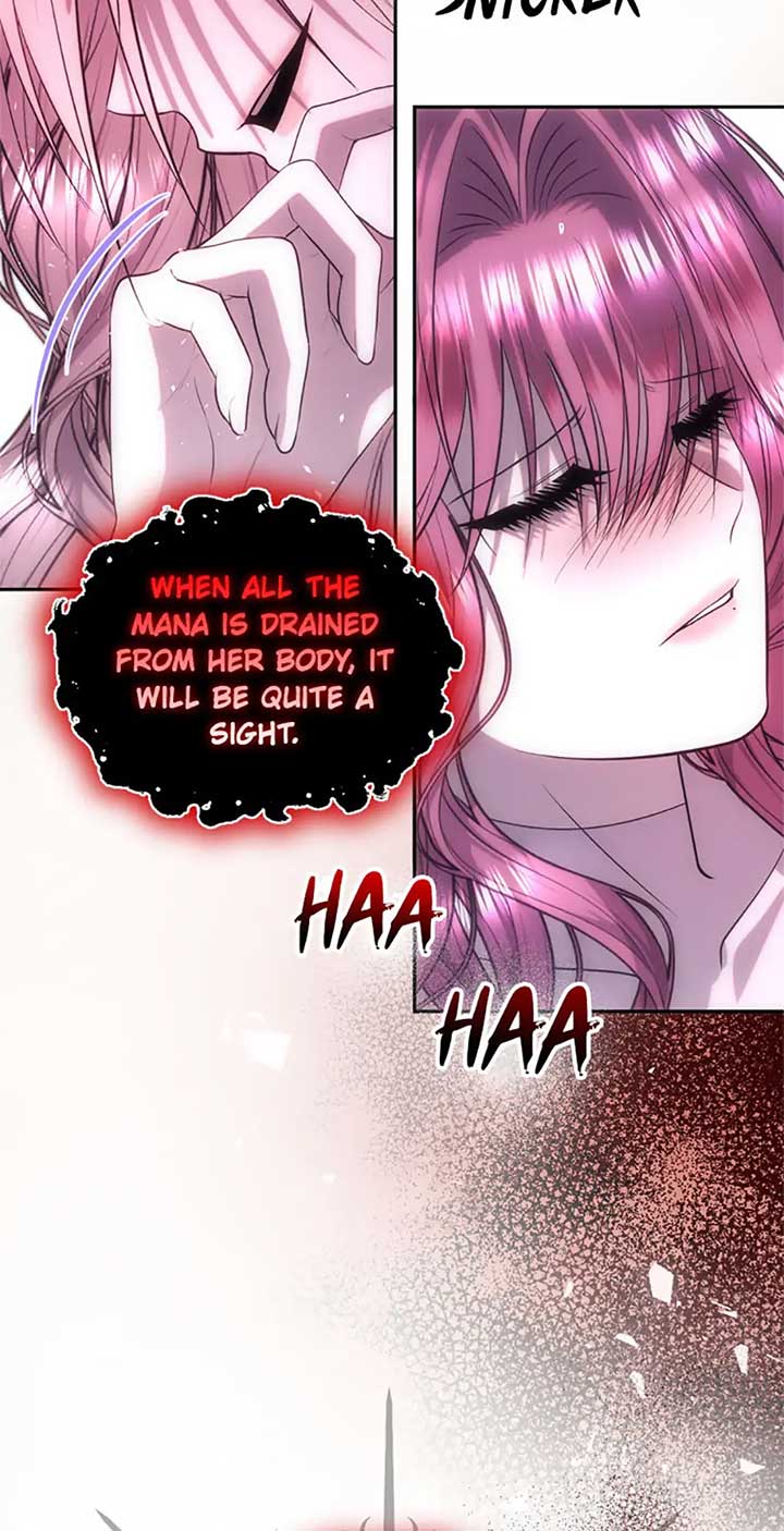 How to survive sleeping with the emperor Chapter 83 298 ch 83 21