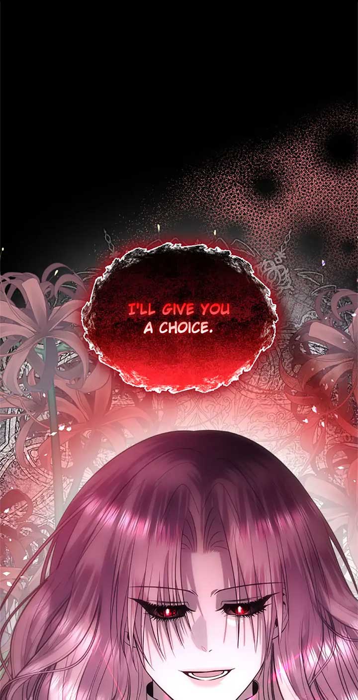 How to survive sleeping with the emperor Chapter 83 300 ch 83 23