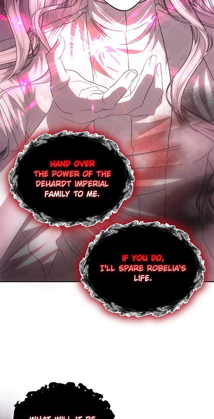 How to survive sleeping with the emperor Chapter 83 301 ch 83 24