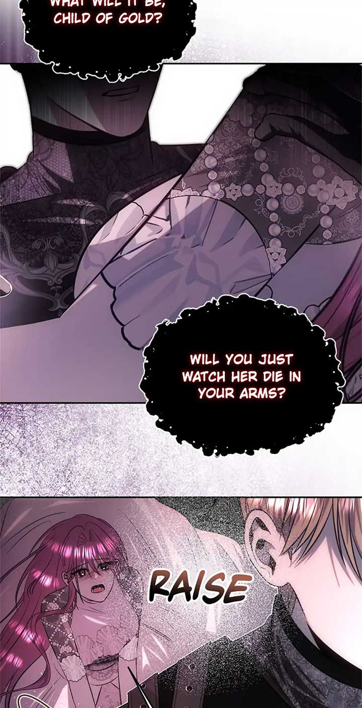 How to survive sleeping with the emperor Chapter 83 302 ch 83 25