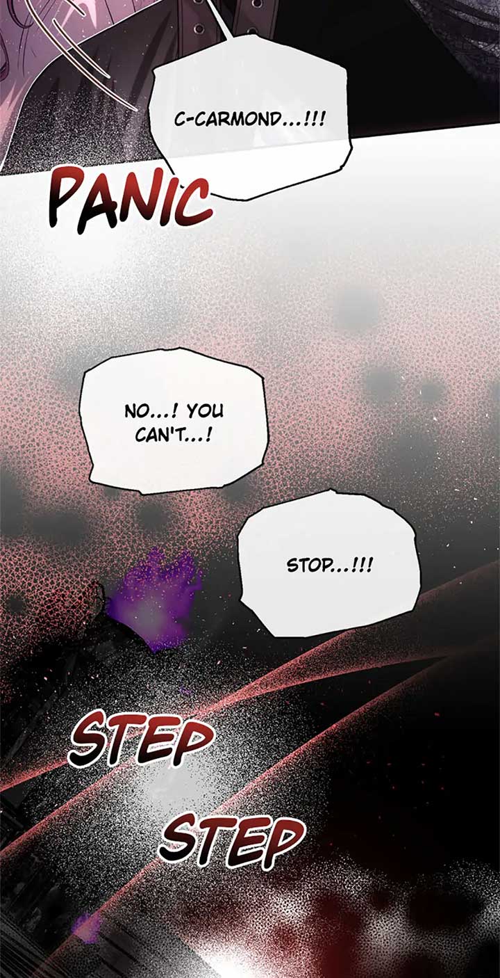 How to survive sleeping with the emperor Chapter 83 303 ch 83 26