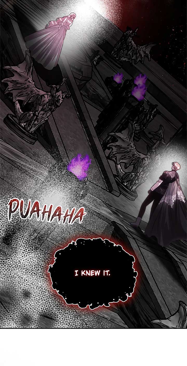 How to survive sleeping with the emperor Chapter 83 304 ch 83 27