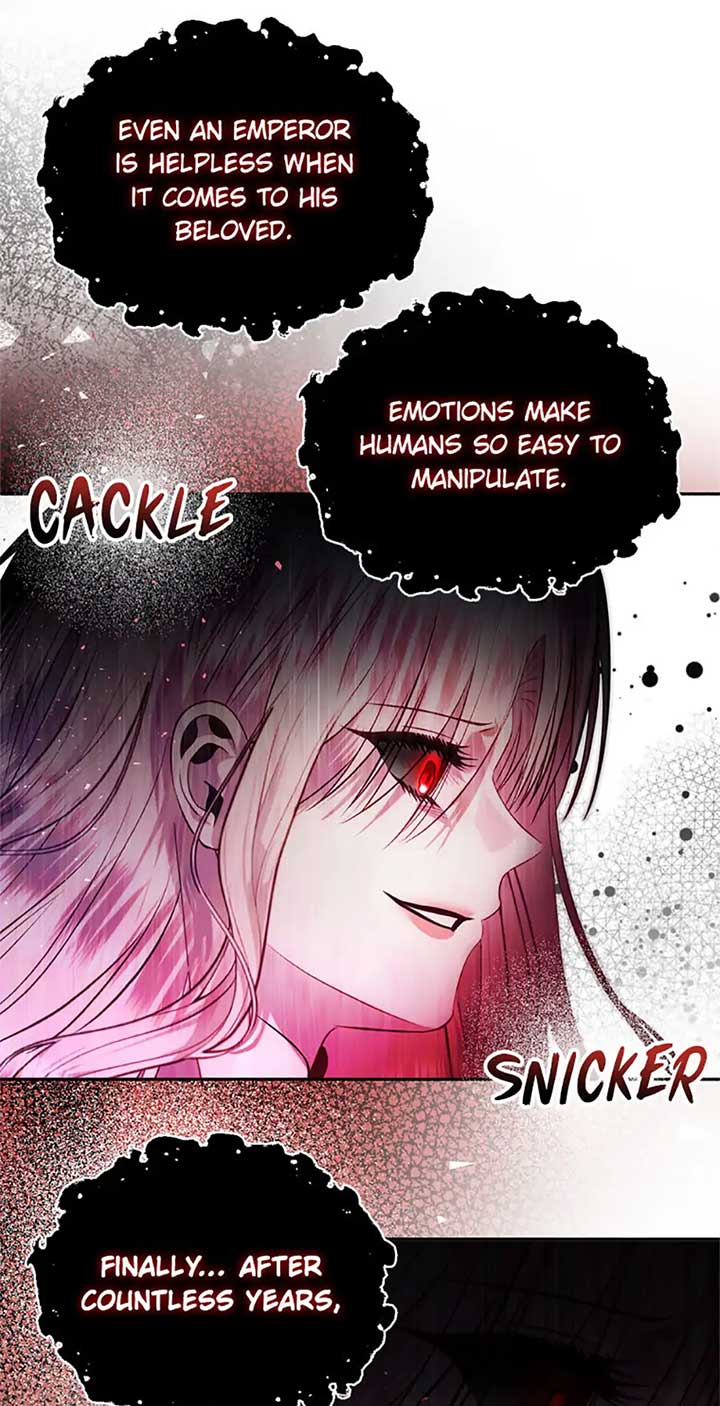 How to survive sleeping with the emperor Chapter 83 305 ch 83 28