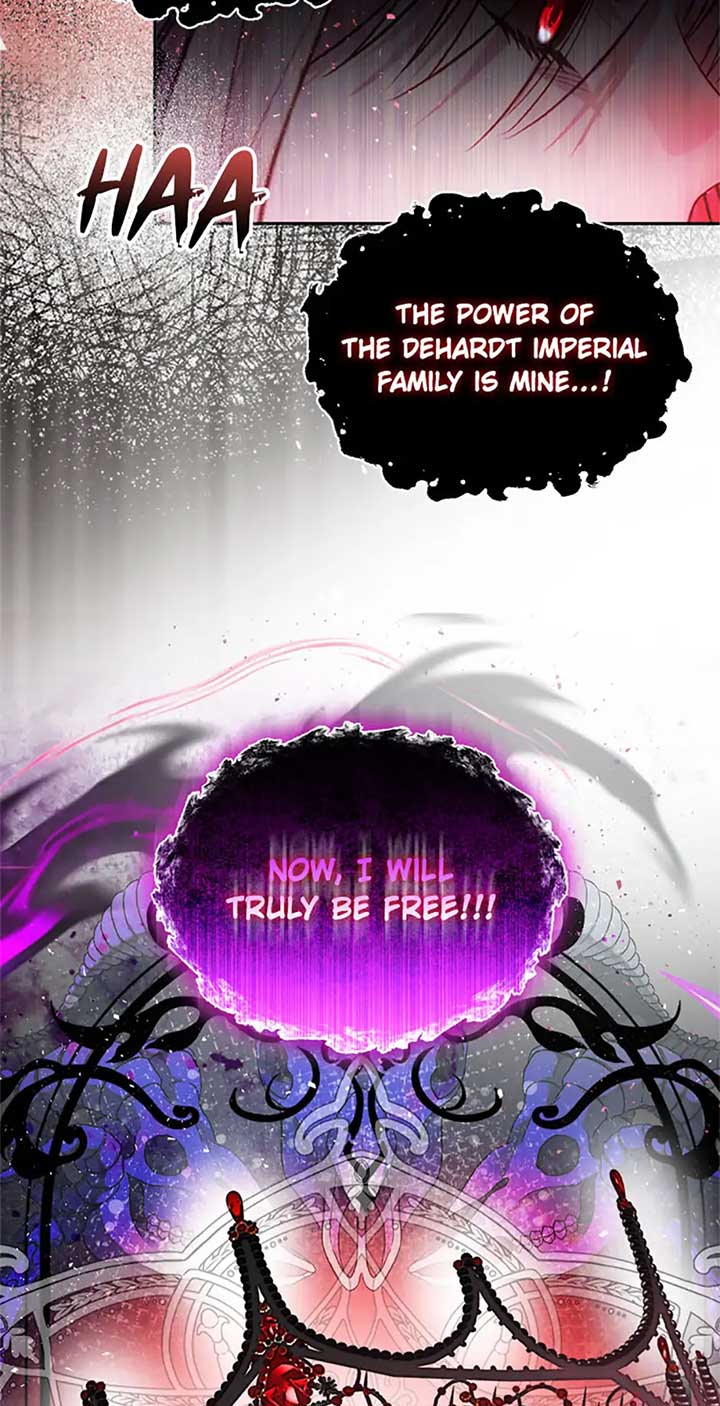 How to survive sleeping with the emperor Chapter 83 306 ch 83 29