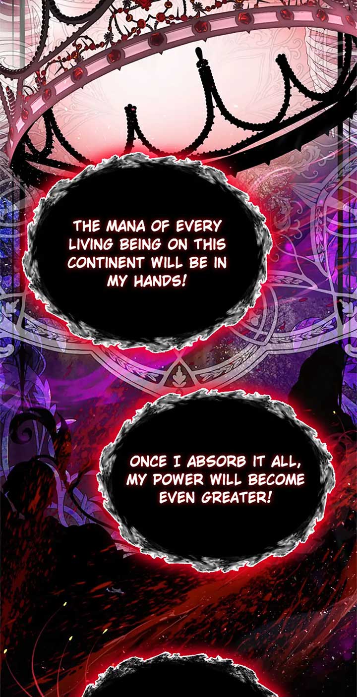 How to survive sleeping with the emperor Chapter 83 307 ch 83 30