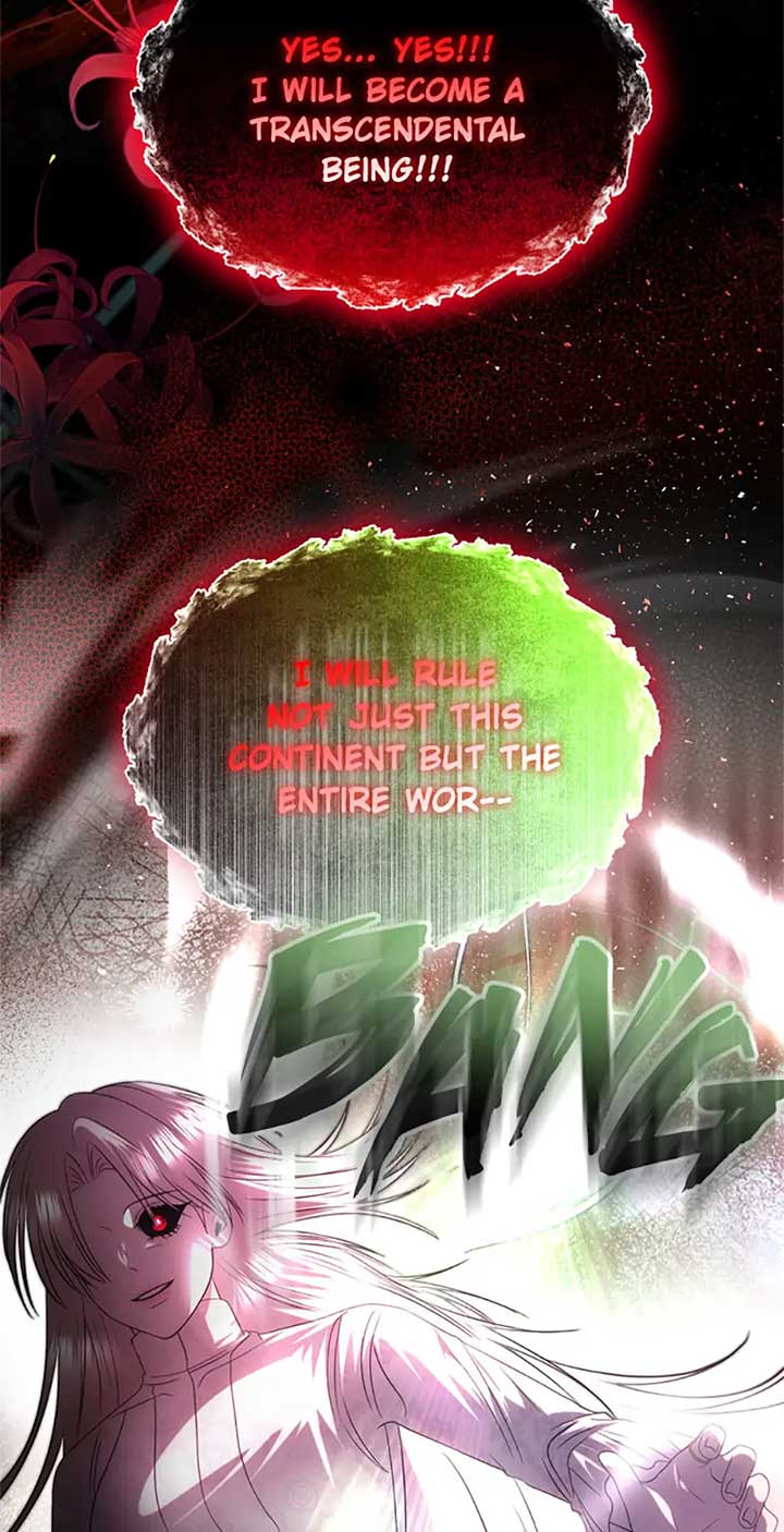 How to survive sleeping with the emperor Chapter 83 308 ch 83 31