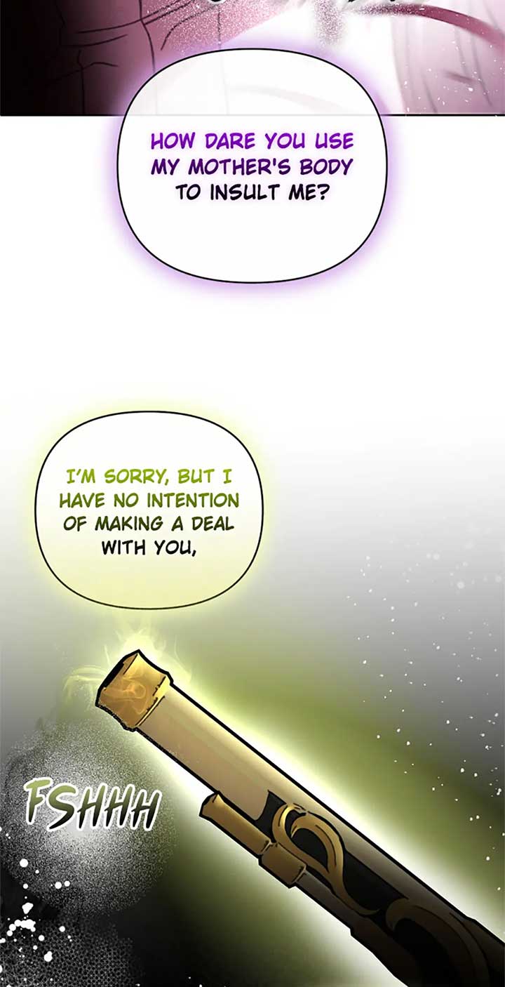 How to survive sleeping with the emperor Chapter 83 310 ch 83 33