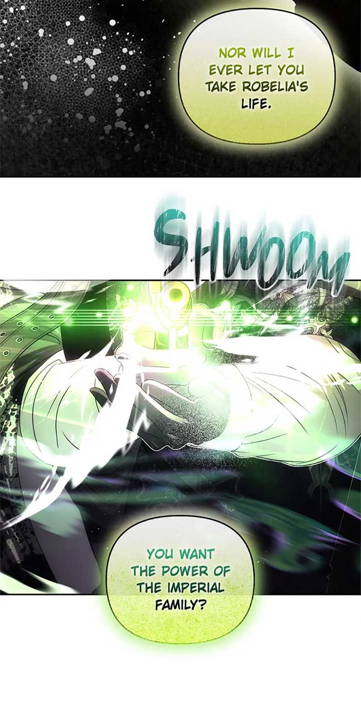 How to survive sleeping with the emperor Chapter 83 311 ch 83 34