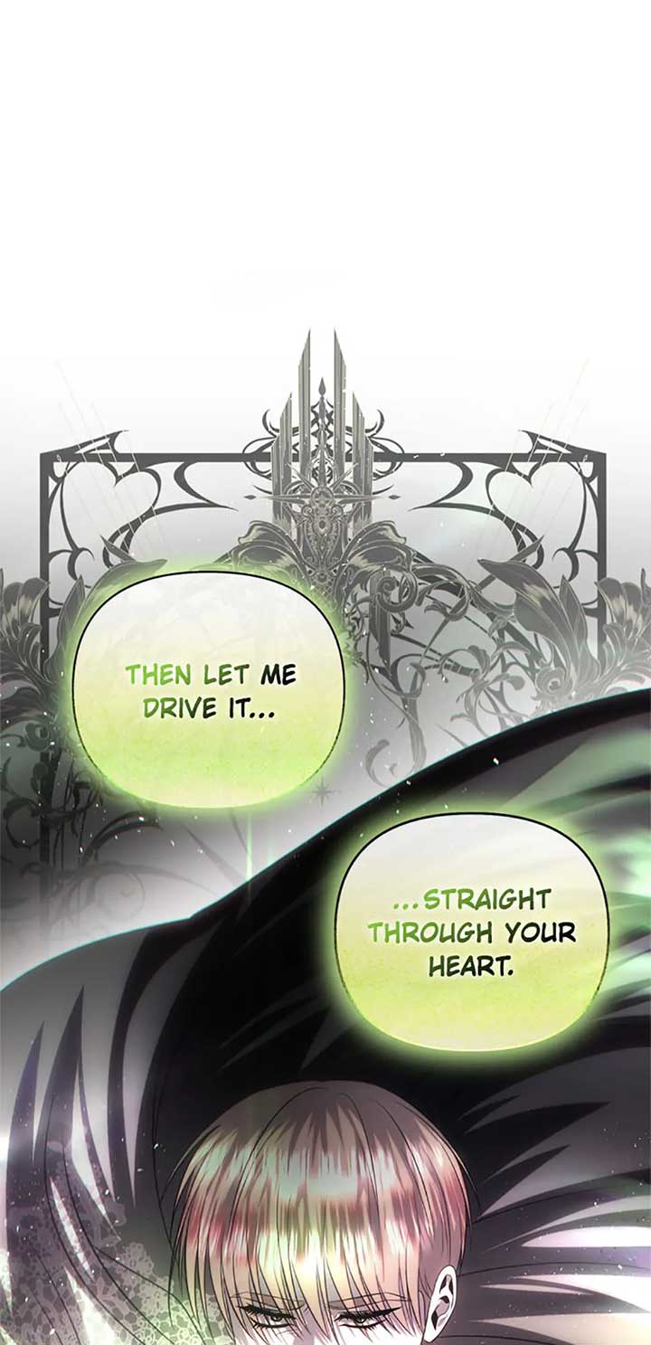 How to survive sleeping with the emperor Chapter 83 312 ch 83 35