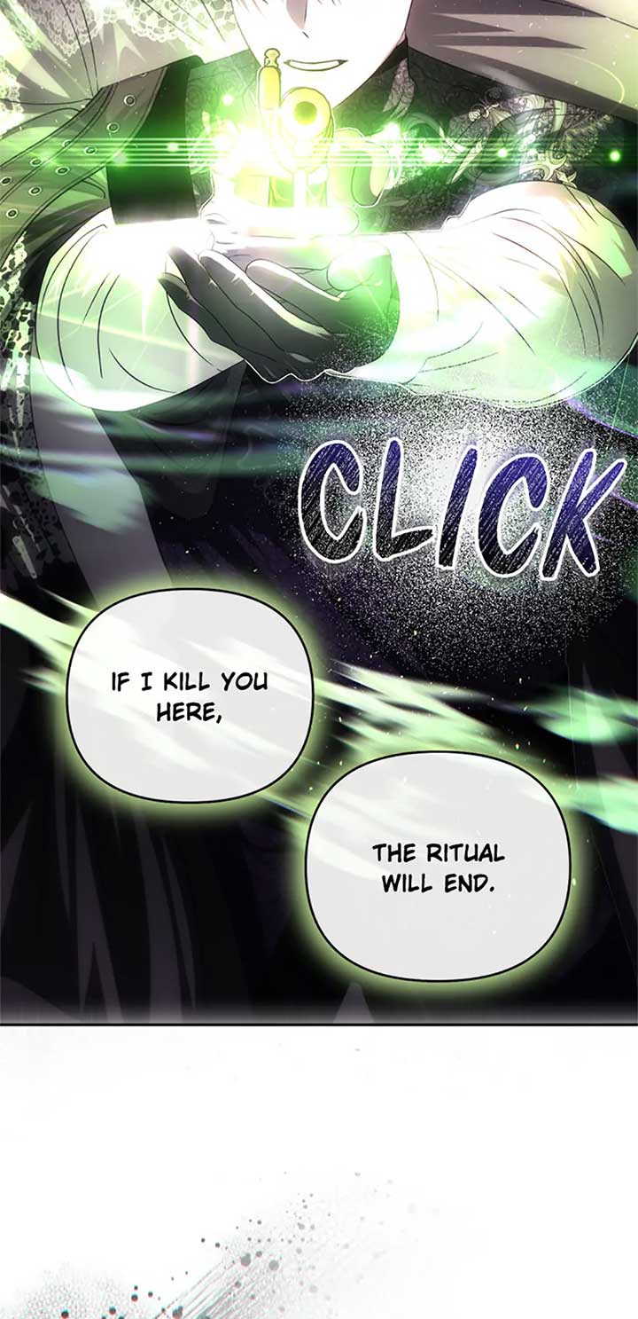 How to survive sleeping with the emperor Chapter 83 313 ch 83 36