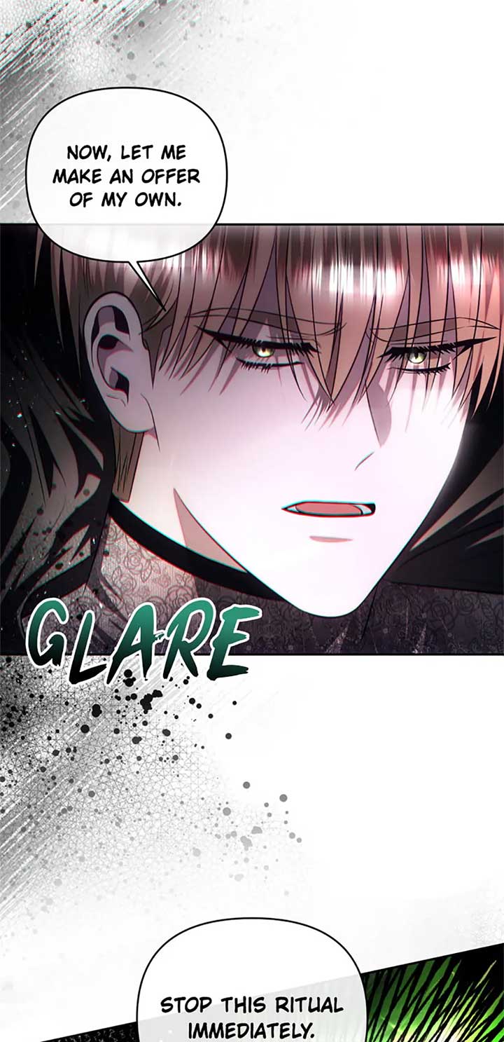 How to survive sleeping with the emperor Chapter 83 314 ch 83 37