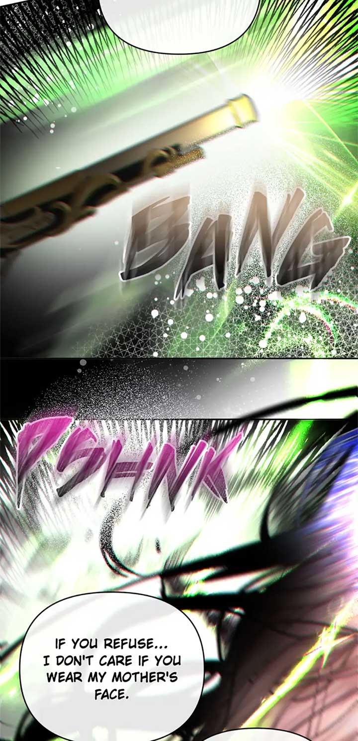 How to survive sleeping with the emperor Chapter 83 315 ch 83 38