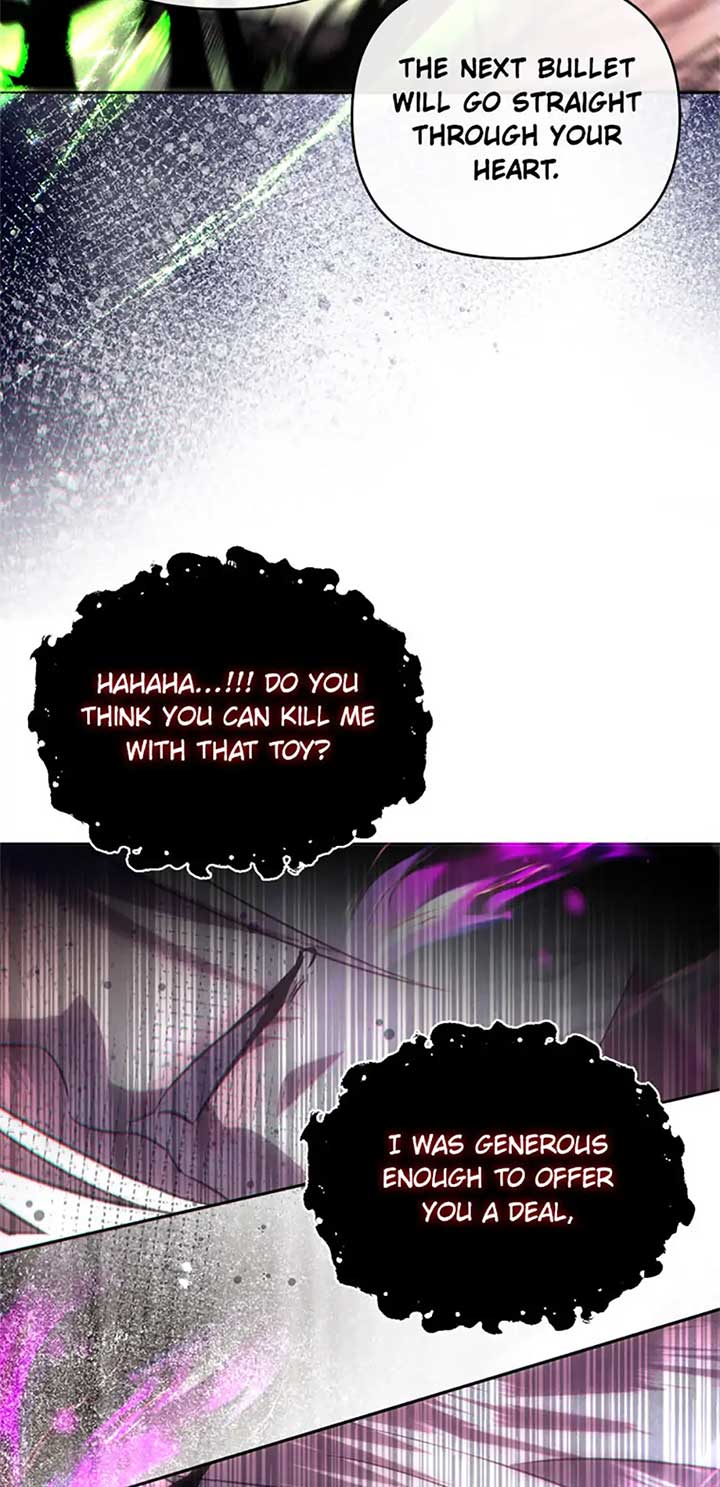 How to survive sleeping with the emperor Chapter 83 316 ch 83 39