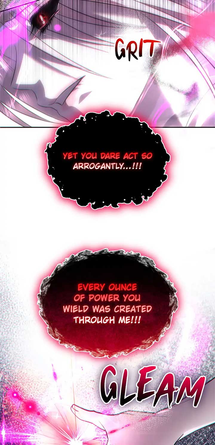 How to survive sleeping with the emperor Chapter 83 317 ch 83 40