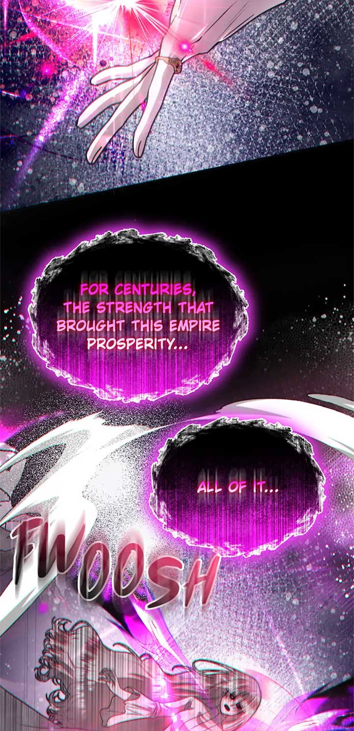 How to survive sleeping with the emperor Chapter 83 318 ch 83 41