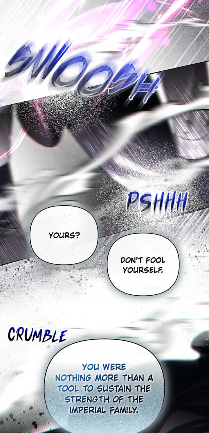 How to survive sleeping with the emperor Chapter 83 321 ch 83 44