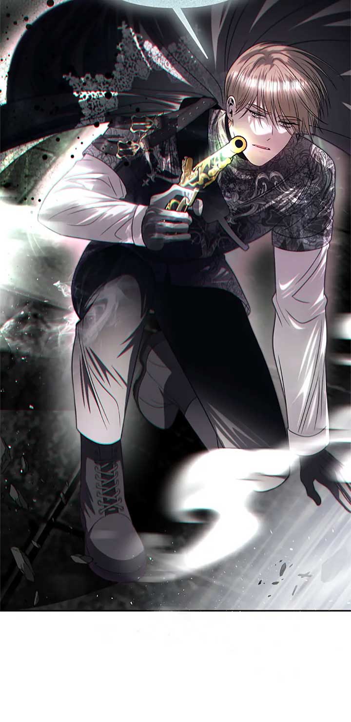 How to survive sleeping with the emperor Chapter 83 322 ch 83 45