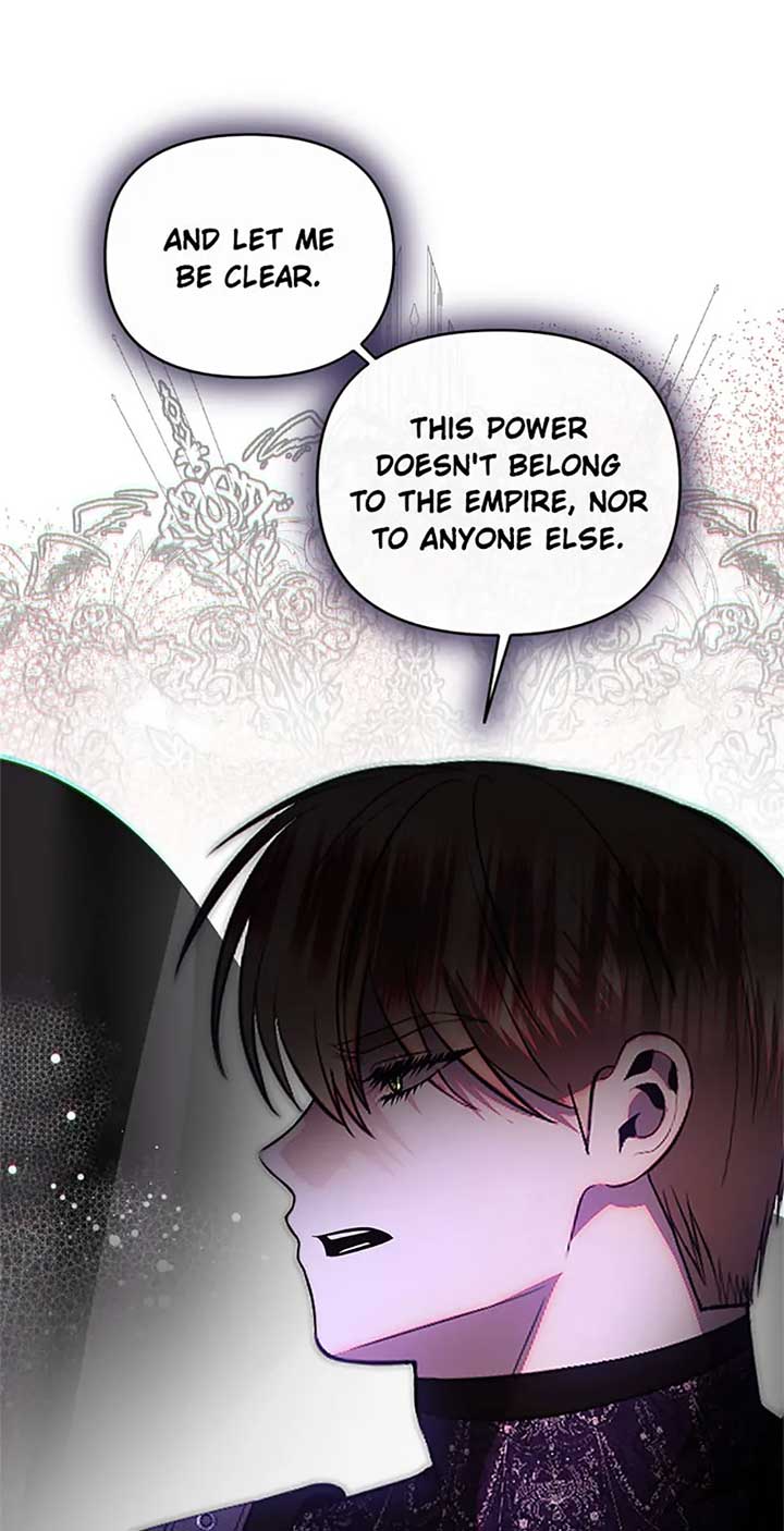 How to survive sleeping with the emperor Chapter 83 323 ch 83 46