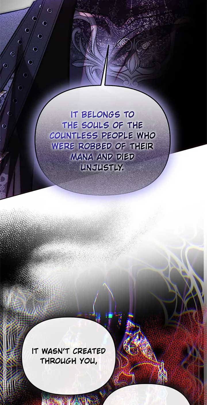 How to survive sleeping with the emperor Chapter 83 324 ch 83 47