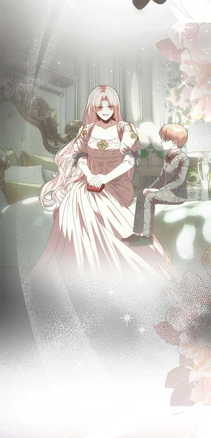 How to survive sleeping with the emperor Chapter 83 282 ch 83 5