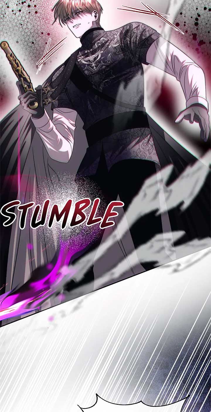 How to survive sleeping with the emperor Chapter 83 329 ch 83 52