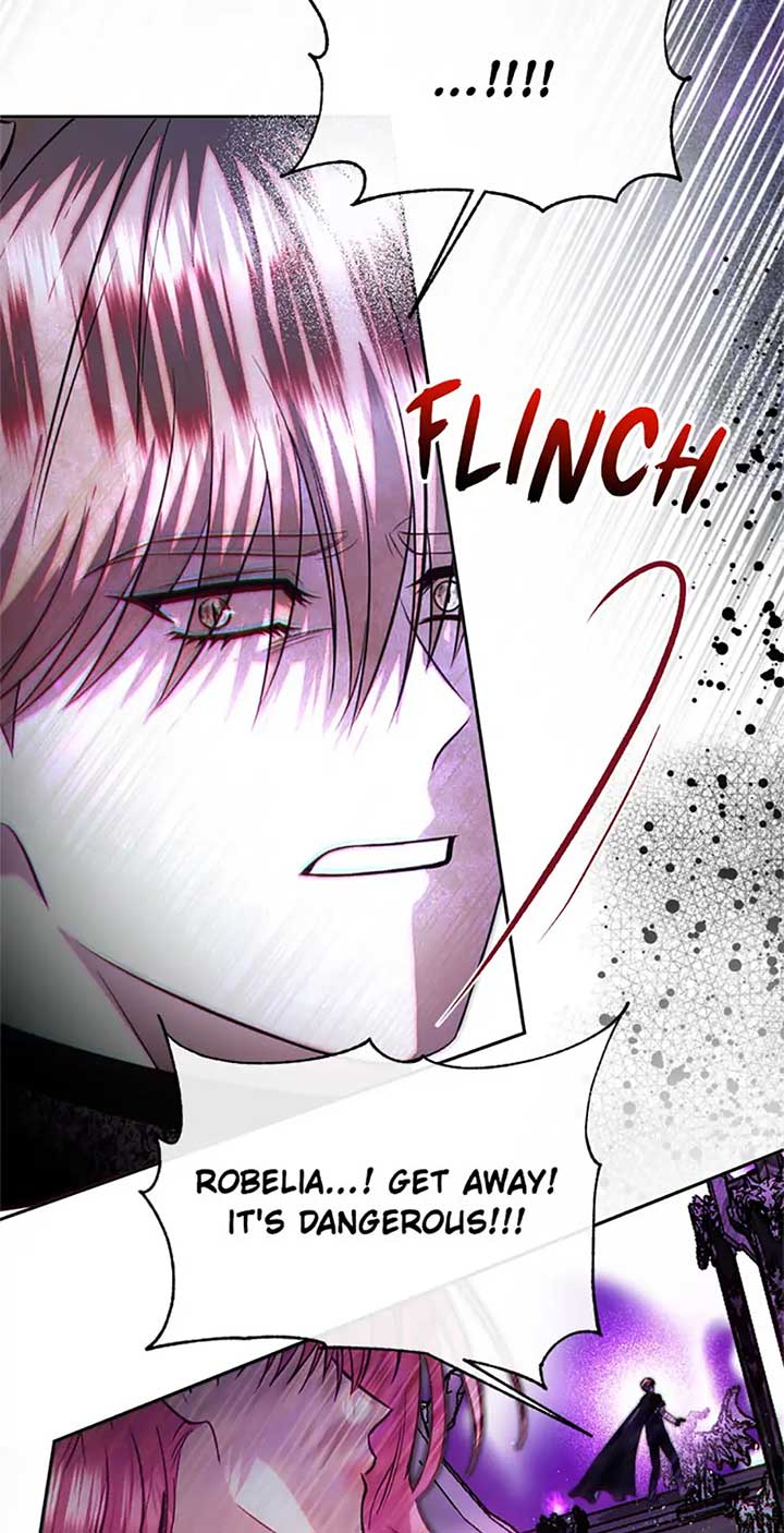 How to survive sleeping with the emperor Chapter 83 330 ch 83 53