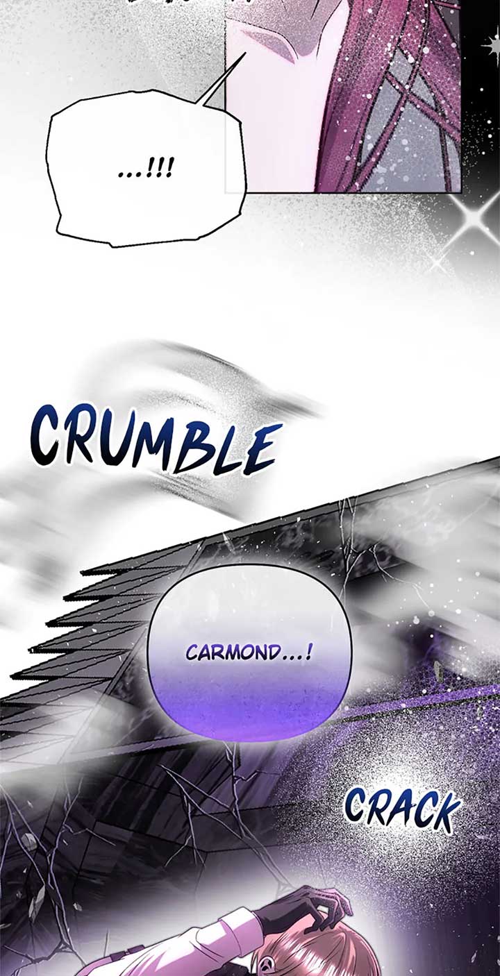 How to survive sleeping with the emperor Chapter 83 338 ch 83 61