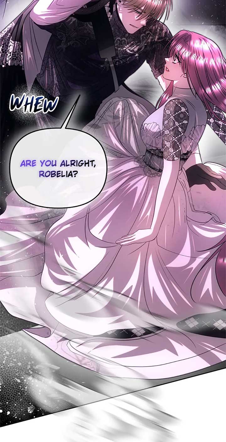 How to survive sleeping with the emperor Chapter 83 339 ch 83 62