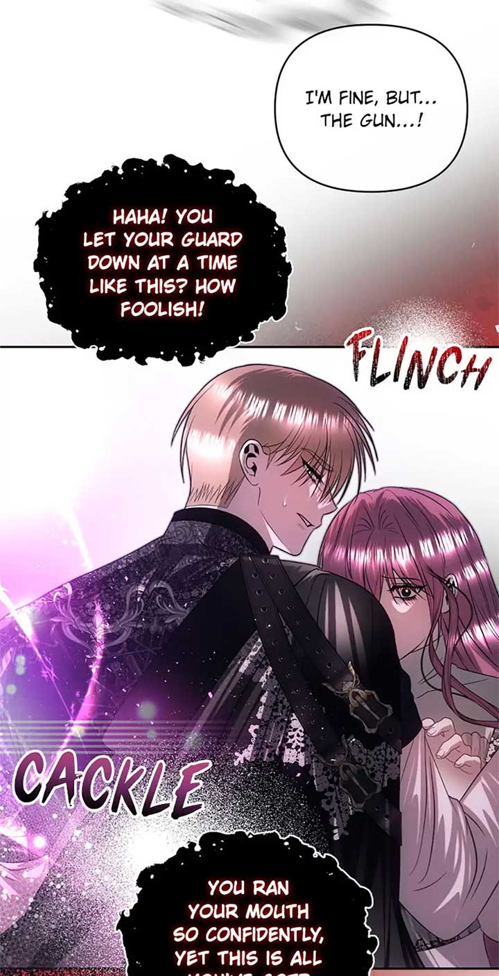 How to survive sleeping with the emperor Chapter 83 340 ch 83 63