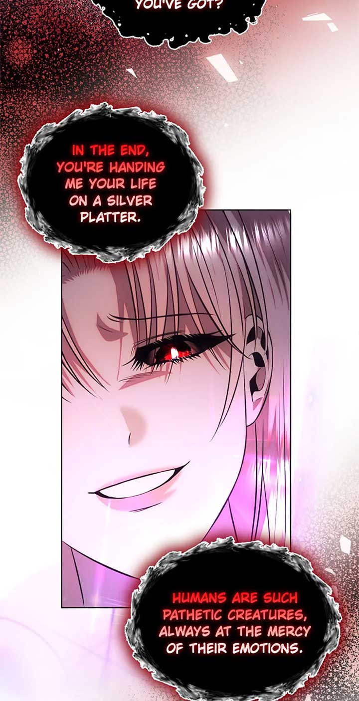 How to survive sleeping with the emperor Chapter 83 341 ch 83 64