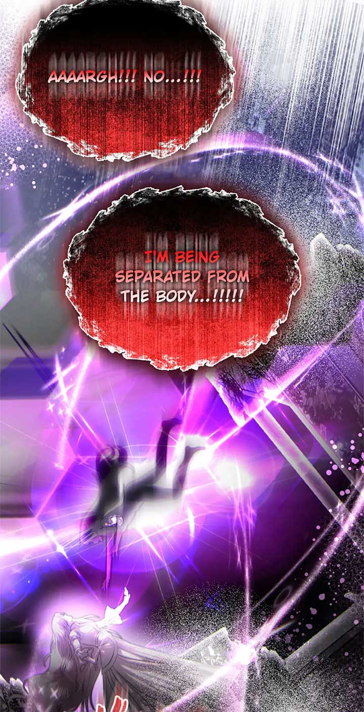 How to survive sleeping with the emperor Chapter 83 348 ch 83 71