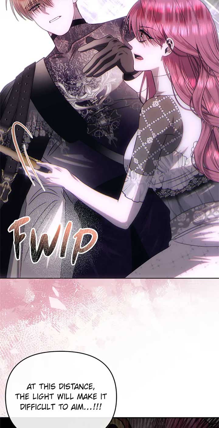 How to survive sleeping with the emperor Chapter 83 352 ch 83 75