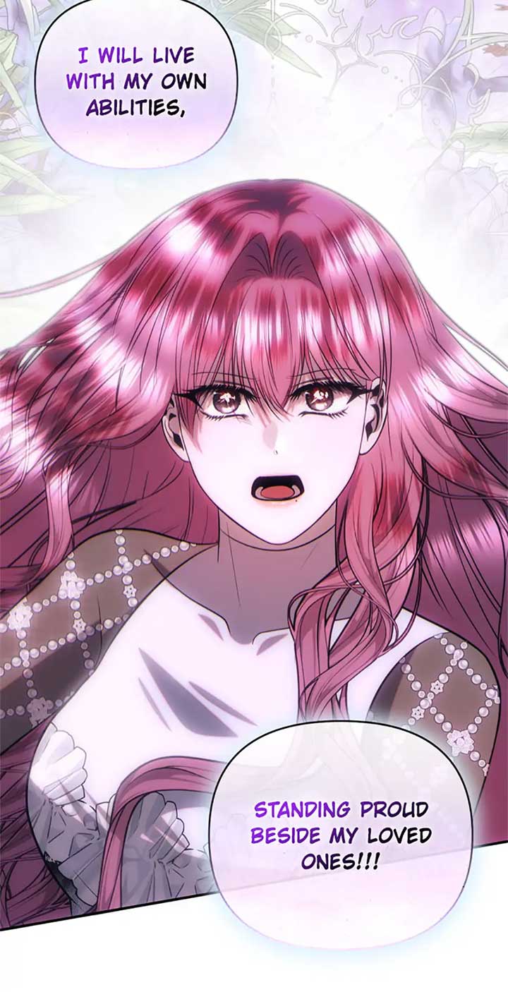 How to survive sleeping with the emperor Chapter 83 358 ch 83 81