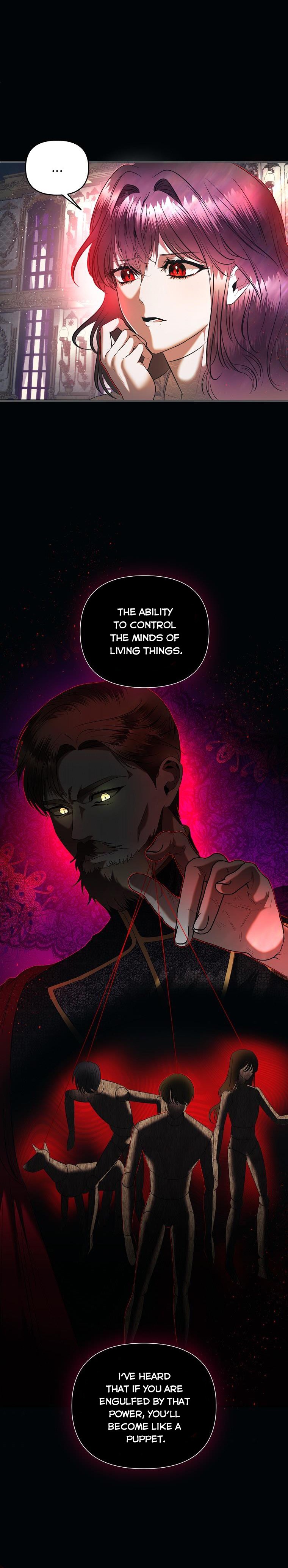 How to survive sleeping with the emperor Chapter 9 70 2