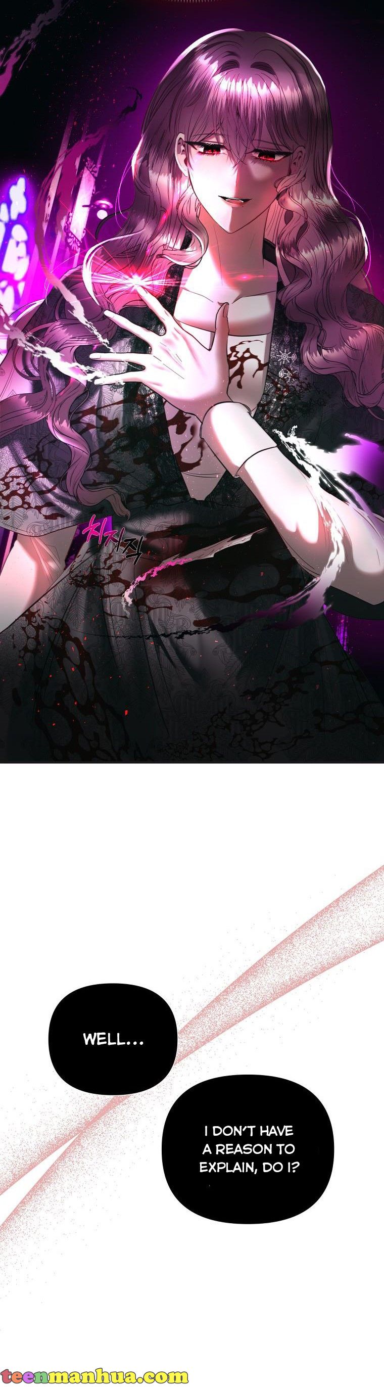 How to survive sleeping with the emperor Chapter 9 75 7