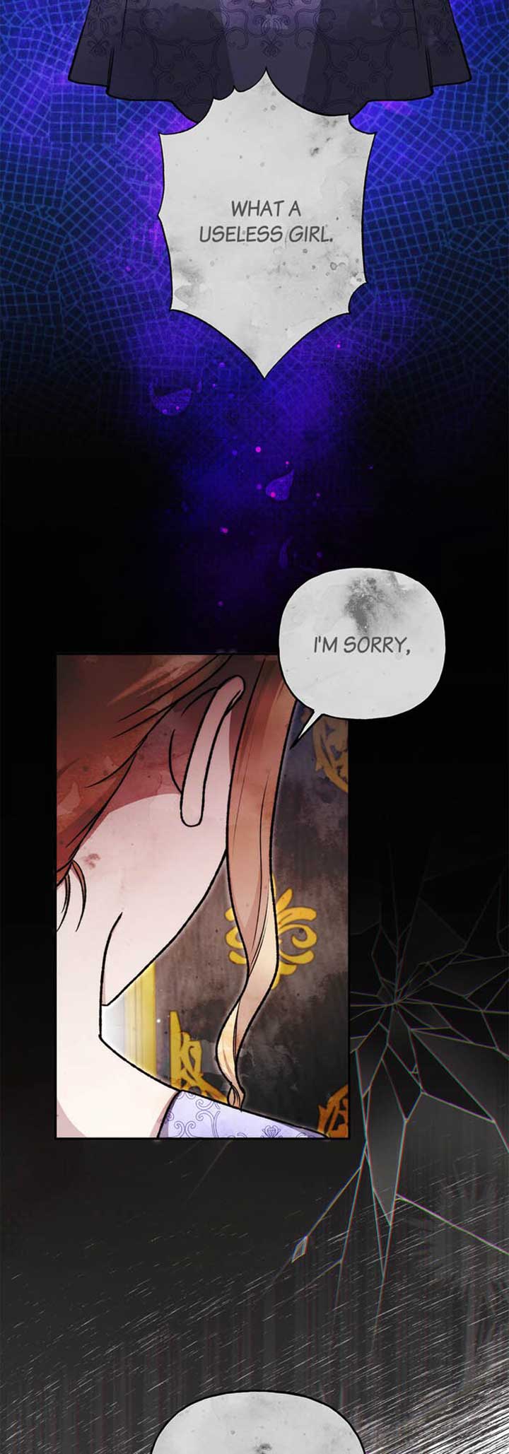 How to Tame the Merciless Villain Chapter 58 151 03