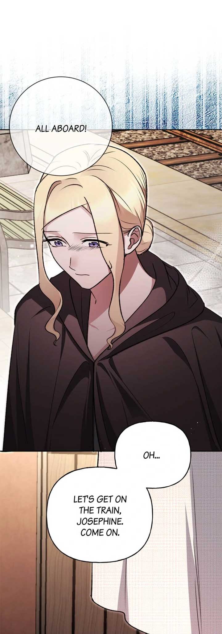 How to Tame the Merciless Villain Chapter 58 154 06