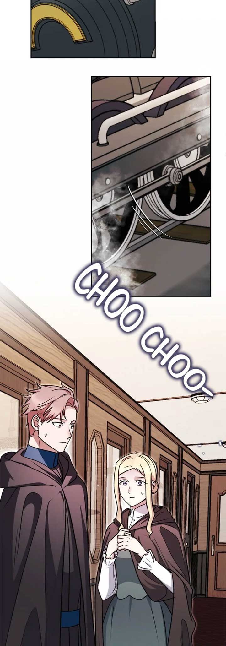 How to Tame the Merciless Villain Chapter 58 157 09