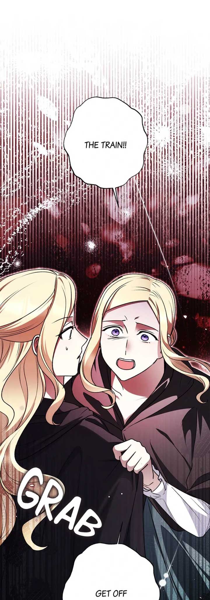 How to Tame the Merciless Villain Chapter 58 159 11