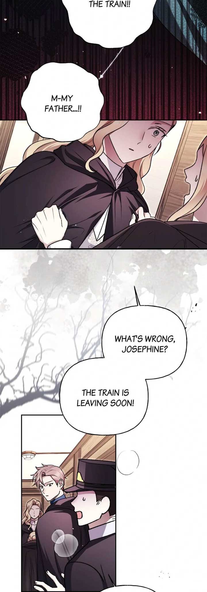 How to Tame the Merciless Villain Chapter 58 160 12