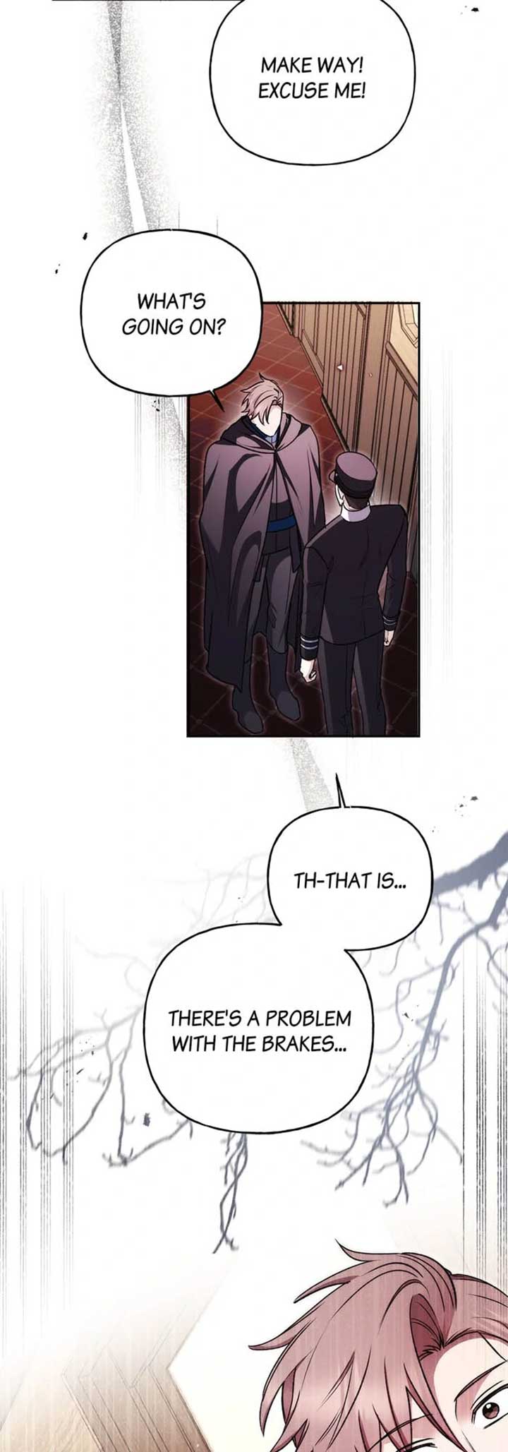 How to Tame the Merciless Villain Chapter 58 161 13