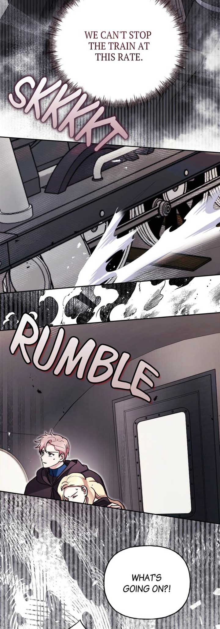 How to Tame the Merciless Villain Chapter 58 166 18