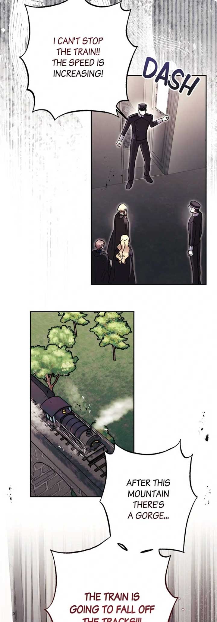 How to Tame the Merciless Villain Chapter 58 167 19